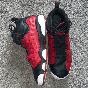 Jordan retro 13